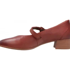Escarpins*Tamaris Comfort Naima Cognac